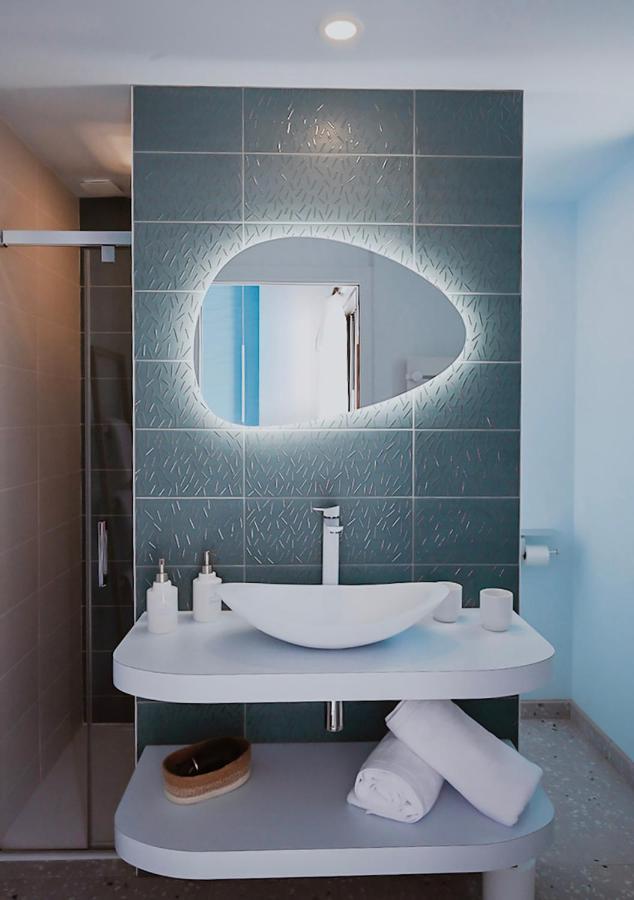 Bed and Breakfast L'Envie Сен-Жиль-Круа-де-Ві Екстер'єр фото