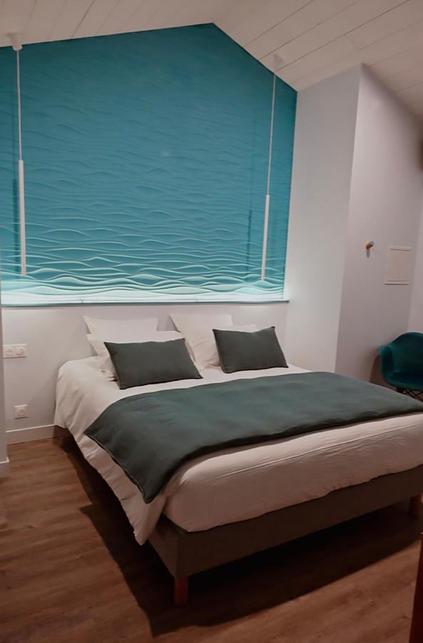 Bed and Breakfast L'Envie Сен-Жиль-Круа-де-Ві Екстер'єр фото